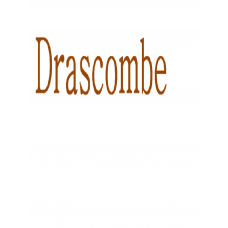 Drascombe Dabber Breathable Mast up Boom down Polycotton dinghy top cover